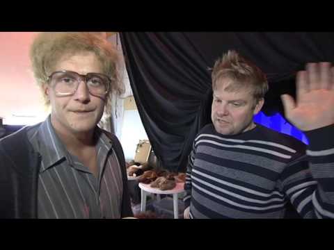 Kaadri taga: Kes on Tõnis Niinemets?