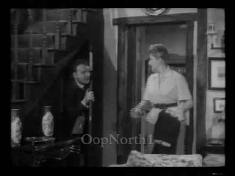 Mancunian Films LAST comedy (Trouble with Eve)