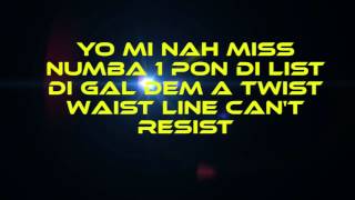 Daddy Yankee - Watch out for this  ft. Major Lazer REMIX ★ con letra ★