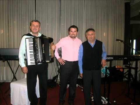 Josip Filipović Danas majko ženis svoga sina uživo