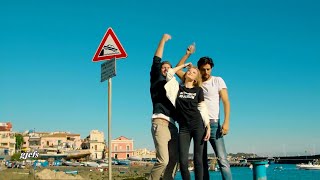 Eurodj ft. Fantomaxx - Stereotype Vs 2-Brothersonthe4-Thfloor (Hi-Energy Eurobeat Mix)