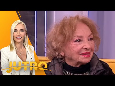 Za 95. rođendan napravila žurku, napisala knjigu, a nedavno kupila i novi auto! - JUTRO