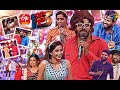 Dhee 13 Kings Vs Queens 10th February 2021 Full Episode ETV Telugu