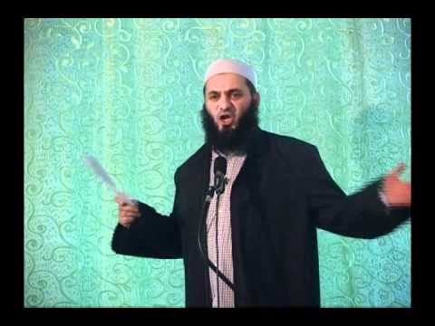 Sadullah Bajrami - Rruga më e shkurtë drejt xhenetit