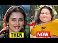 Bollywood All 90 S Actress Then And Now Unbelievable Transformation