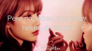 Jannine Weigel - Words // Sub Español