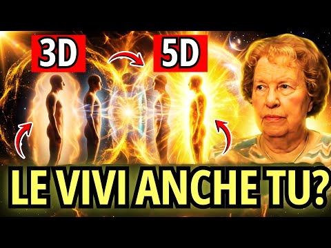 9 STRANGE THINGS in 5D: #6 Will Leave You SPEECHLESS ✨ | Dolores Cannon • Spiritual Awakening