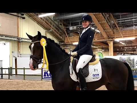 Bergsjöholms Valbonne 1376