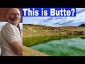 Montana | Butte Surprised Us!