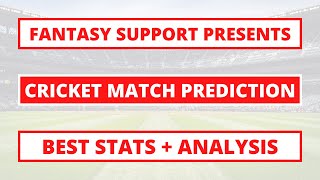 DC vs CSK Fantasy Prediction | DC vs CSK Fantasy Team Today Match | CSK vs DC Fantasy | IPL 2021