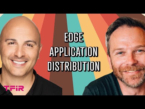 How Akamai's Edge Platform Optimizes AI Applications for Zero-Click Search | Ari Weil, Akamai