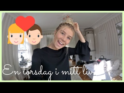 VLOGG | Hugos födelsedag, gåsruset, 30K!!!