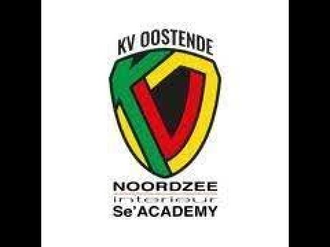 KV Oostende-OHL U10 (samenvatting 19/5/2024)
