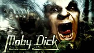 Moby Dick-Ugass Kutya!