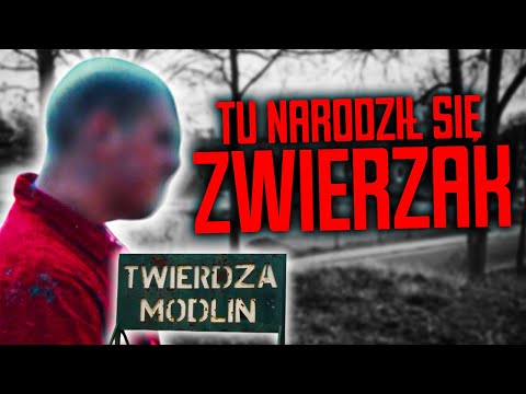 Narodziny Najbrutalniejszego Polskiego Gangstera