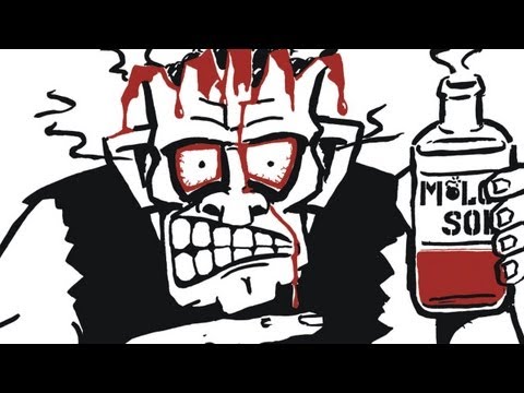 Molotow Soda - Molotow