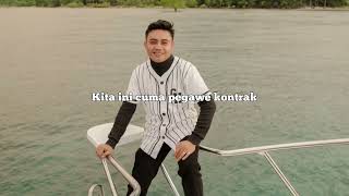 Download lagu Pegawai Kontrak - Alan Darmawan ( Video Lirik) mp3