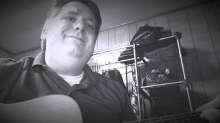 My Rough and Rowdy Ways | Merle Haggard Cover by Jerry Colbert | 2016