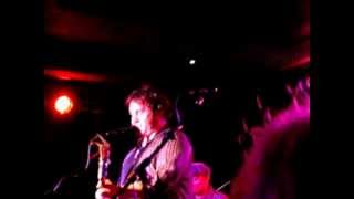 Martin Sexton - Livin&#39; the Life