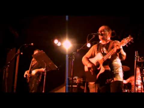 Olympic - TAKY JSEM SE NARODIL BOS, live Futurum - 3