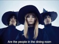 Os Mutantes - Panis et Circenses (English lyrics)