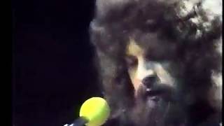 ELO Ma-Ma-Ma Belle 1974