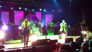 Testarda Io (La mia solitudine) Giuliano Palma & The Bluebeaters