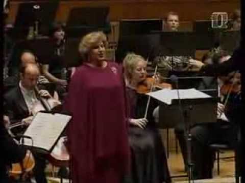 Marjana Lipovšek - ob 30 obletnici umetniškega sodelovanja s slovensko filharmonijo