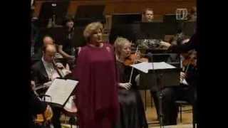 Marjana Lipovšek - ob 30 obletnici umetniškega sodelovanja s slovensko filharmonijo