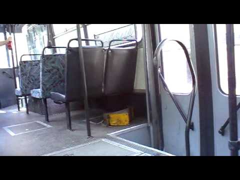 Ikarus 260 - BPO-175 [296 Szentmihályi út - Zsókavár utca]