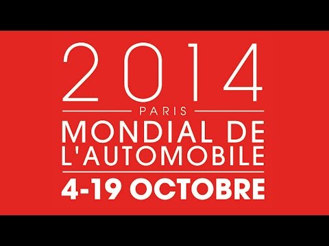 Ruote in Pista n. 2257 - Parte 1 - Salone dell'auto di Parigi 2014