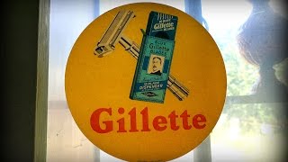 The Old Abandoned General Store from 1910 : (Time-Capsule - Everything Left Behind!) Part 1