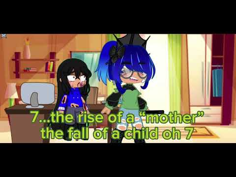 Asking me whats wrong trend| Vent kinda| Irl Oc’s|