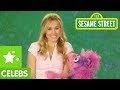Sesame Street Kristen Bell Needs A Hug