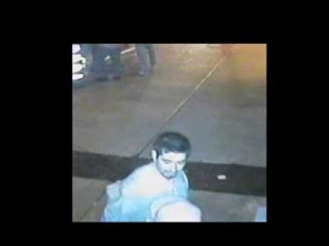 Security video of man wanted in aggravated assault investigation
