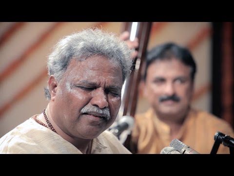 Venkatesh Kumar: Raag Bhairavi