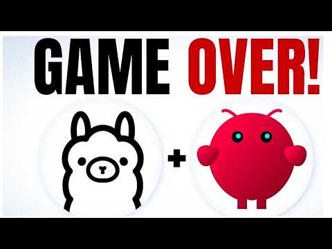 New OpenClaw + Ollama Is INSANE!