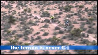 Cottonwood Valley - Las Vegas Mountain Biking Day Tours