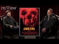Cabin Fever Re View