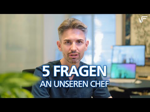 5 Fragen an den Chef | Zahnarzt Dr. Thomas Fiege aus Brakel im Interview