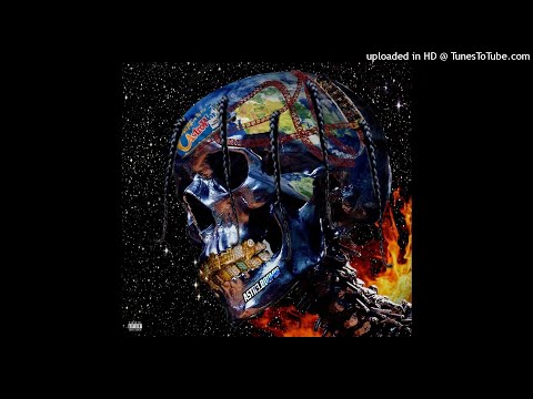 [FREE] Travis Scott x Drake x Tay Keith Type Beat "Projectile"