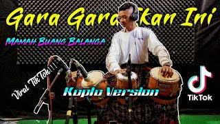 Download lagu Gara Gara Ikan Ini Mamah Buang Balanga!! Koplo Version - Tik Tok Terbaru 2021 mp3