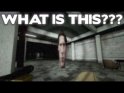 The SECRET Nextbot In Nico's Nextbots... | Roblox Nico's Nextbots