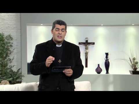 Você Pode ser Feliz 04/03/2015 - A misericórdia de Deus - Bloco 1/6