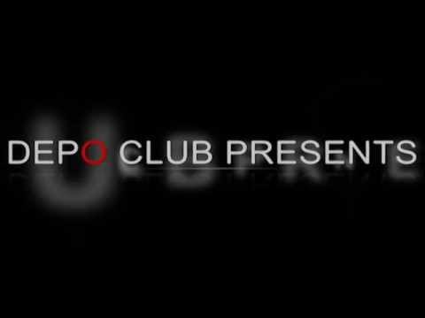 Depo Club Trailer