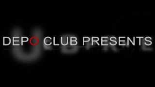 Depo Club Trailer