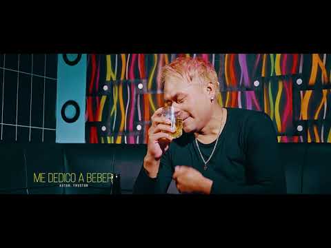 La Troya - Me dedico a beber