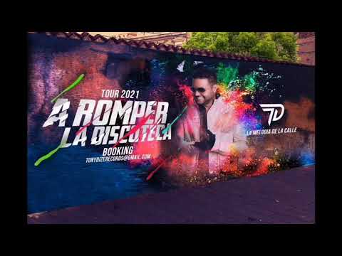 Miniatura de A Romper La Discoteca
