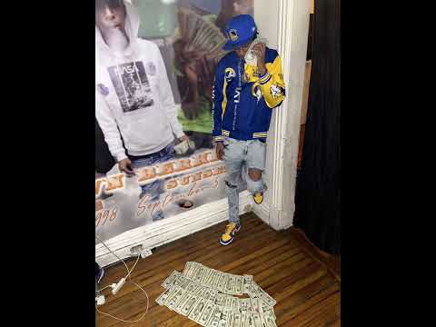 Key thang ft lil Walk  - Really hit (Freestyle)