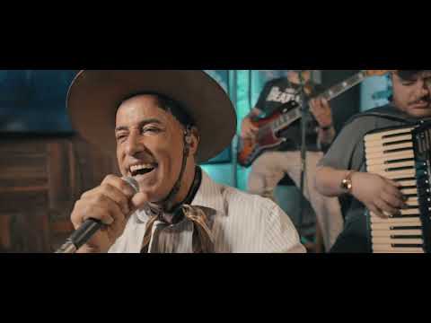 SANTO FOLE SESSIONS ROGERIO GODOY - NA BAIXADA DO MANDUCA